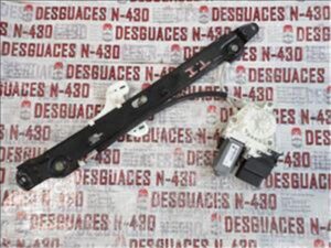 Seat Toledo (5P2)(09.2004->)