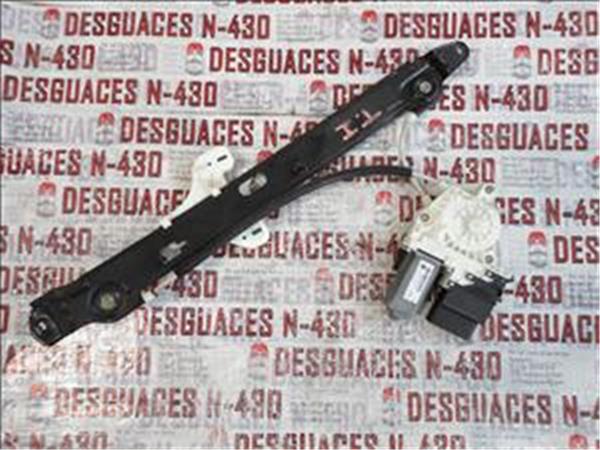 Seat Toledo (5P2)(09.2004->)