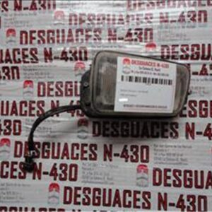 Skoda FELICIA I (6U1)