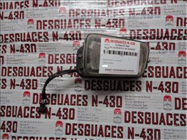 Skoda FELICIA I (6U1)