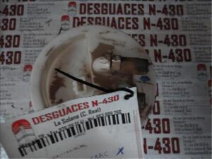 Skoda FELICIA I (6U1)