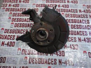 Skoda Fabia (6Y2/6Y3)(01.2000->)