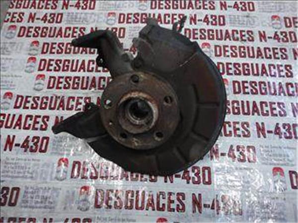Skoda Fabia (6Y2/6Y3)(01.2000->)
