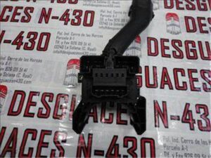 Skoda Fabia (6Y2/6Y3)(01.2000->)