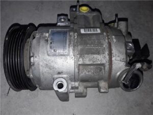 Skoda Fabia (6Y2/6Y3)(01.2000->)