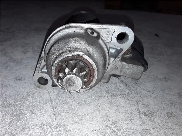 Skoda Fabia (6Y2/6Y3)(01.2000->)