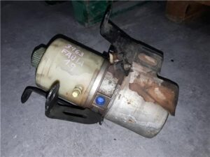 Skoda Fabia (6Y2/6Y3)(01.2000->)