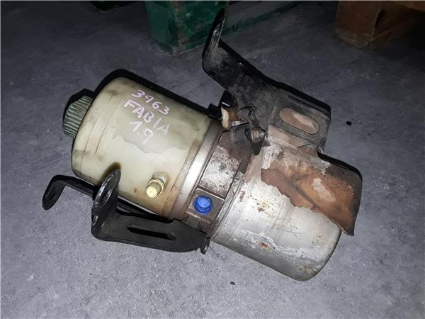 Skoda Fabia (6Y2/6Y3)(01.2000->)