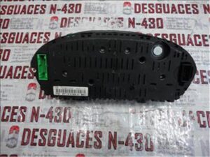 Skoda Fabia (6Y2/6Y3)(01.2000->)