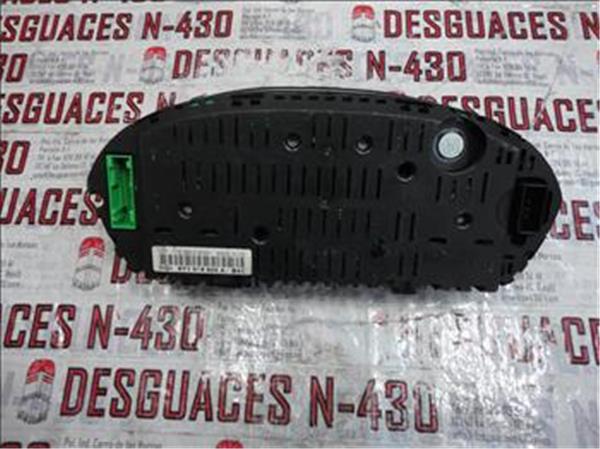 Skoda Fabia (6Y2/6Y3)(01.2000->)