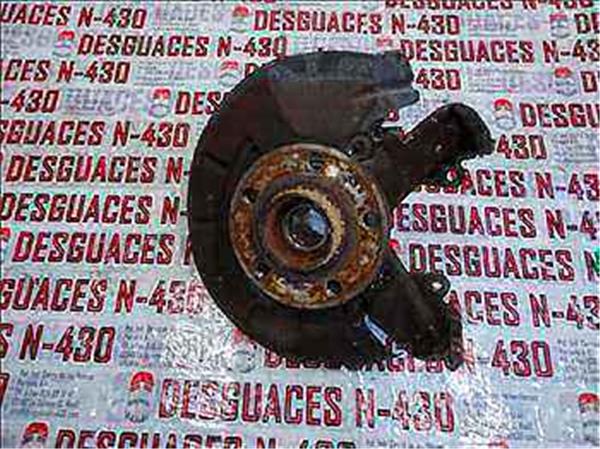 Skoda Fabia (6Y2/6Y3)(01.2000->)