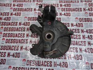 Skoda Fabia (6Y2/6Y3)(01.2000->)