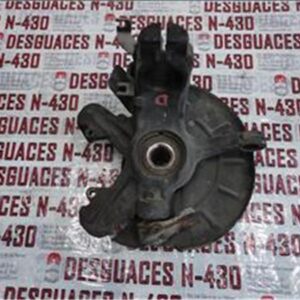 Skoda Fabia (6Y2/6Y3)(01.2000->)