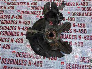 Skoda Fabia (6Y2/6Y3)(01.2000->)
