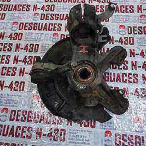 Skoda Fabia (6Y2/6Y3)(01.2000->)