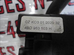Skoda Fabia (6Y2/6Y3)(01.2000->)