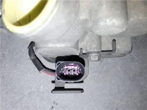 Skoda Fabia (6Y2/6Y3)(01.2000->)