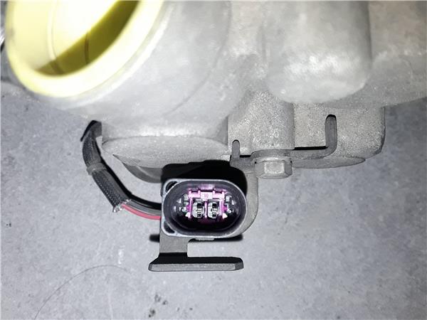 Skoda Fabia (6Y2/6Y3)(01.2000->)