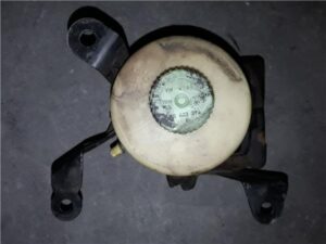 Skoda Fabia (6Y2/6Y3)(01.2000->)