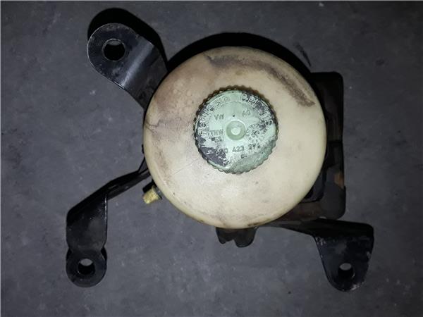 Skoda Fabia (6Y2/6Y3)(01.2000->)