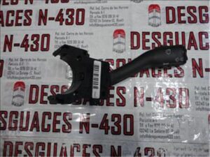 Skoda Fabia (6Y2/6Y3)(01.2000->)