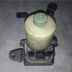 Skoda Fabia (6Y2/6Y3)(01.2000->)