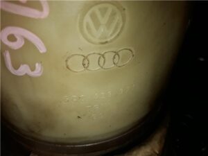 Skoda Fabia (6Y2/6Y3)(01.2000->)
