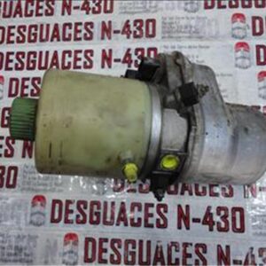 Skoda Fabia (6Y2/6Y3)(01.2000->)