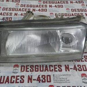 Skoda Octavia Berlina (1U2)(1997->)