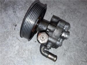 Skoda Octavia Berlina (1U2)(1997->)