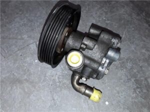 Skoda Octavia Berlina (1U2)(1997->)
