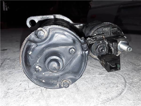 Skoda Octavia Berlina (1U2)(1997->)