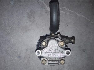 Skoda Octavia Berlina (1U2)(1997->)