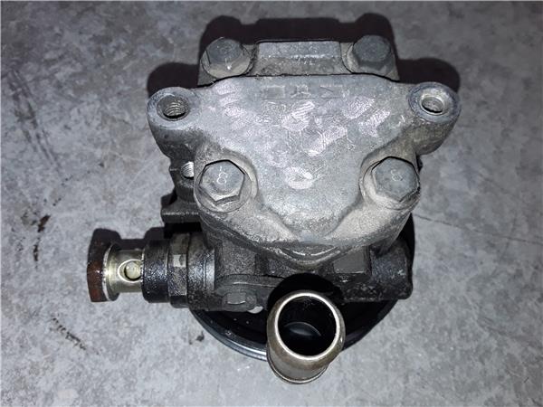 Skoda Octavia Berlina (1U2)(1997->)