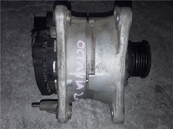 Skoda Octavia Berlina (1U2)(1997->)