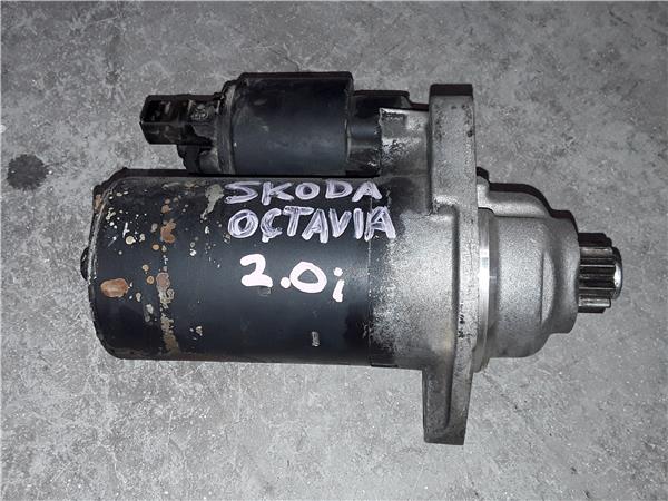 Skoda Octavia Berlina (1U2)(1997->)