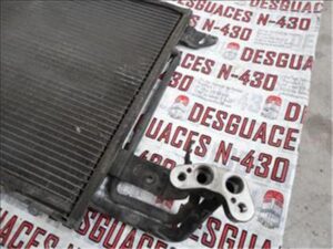 Skoda Octavia Berlina (1Z3)(2004->)