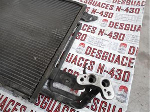 Skoda Octavia Berlina (1Z3)(2004->)