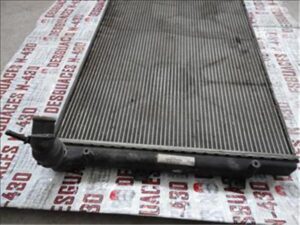 Skoda Octavia Berlina (1Z3)(2004->)