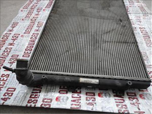 Skoda Octavia Berlina (1Z3)(2004->)