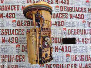 Skoda Octavia Berlina (1Z3)(2004->)