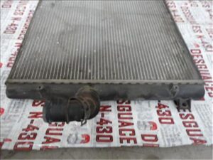 Skoda Octavia Berlina (1Z3)(2004->)