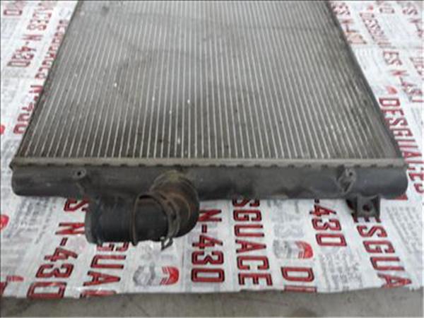 Skoda Octavia Berlina (1Z3)(2004->)