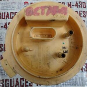 Skoda Octavia Berlina (1Z3)(2004->)