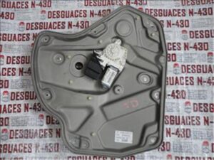 Skoda Octavia Berlina (1Z3)(2004->)