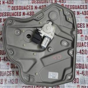 Skoda Octavia Berlina (1Z3)(2004->)