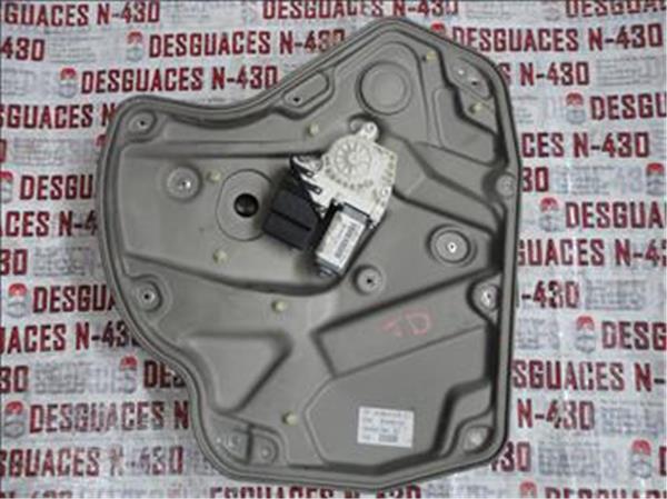 Skoda Octavia Berlina (1Z3)(2004->)