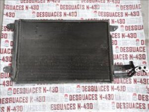 Skoda Octavia Berlina (1Z3)(2004->)