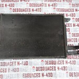 Skoda Octavia Berlina (1Z3)(2004->)