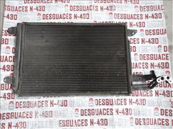 Skoda Octavia Berlina (1Z3)(2004->)